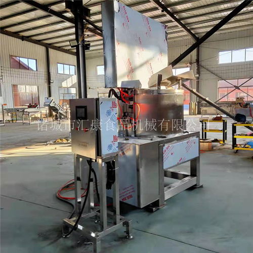 果蔬離心脫水機(jī)價格解析與匯康食品機(jī)械移動終端銷售服務(wù)優(yōu)勢
