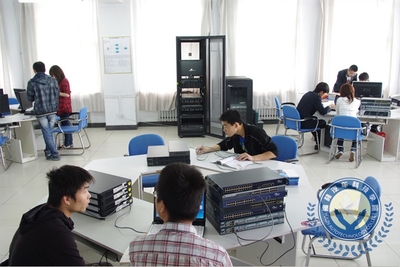 計算機網(wǎng)絡技術(shù) 現(xiàn)代計算機技術(shù)培訓的核心領(lǐng)域