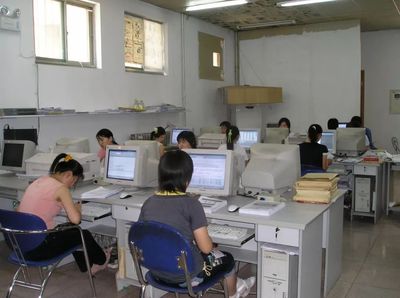 商河一中技能培訓學校 辦公文秘晚班開課，賦能職業(yè)新技能